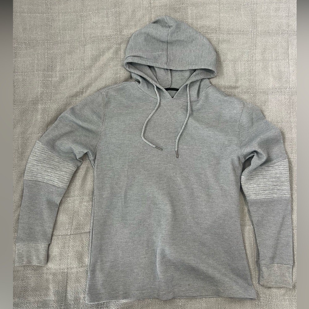 Hudson & Barrow Men’s Gray sweater